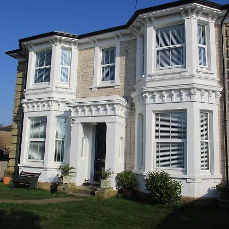 Lovely Spacious 3 Bedded First Floor Apartment Ryde  Exterior foto