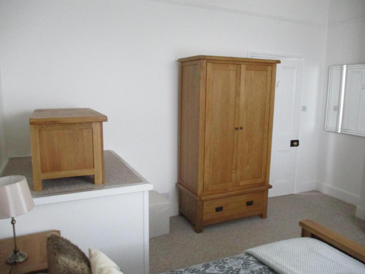 Lovely Spacious 3 Bedded First Floor Apartment Ryde  Exterior foto