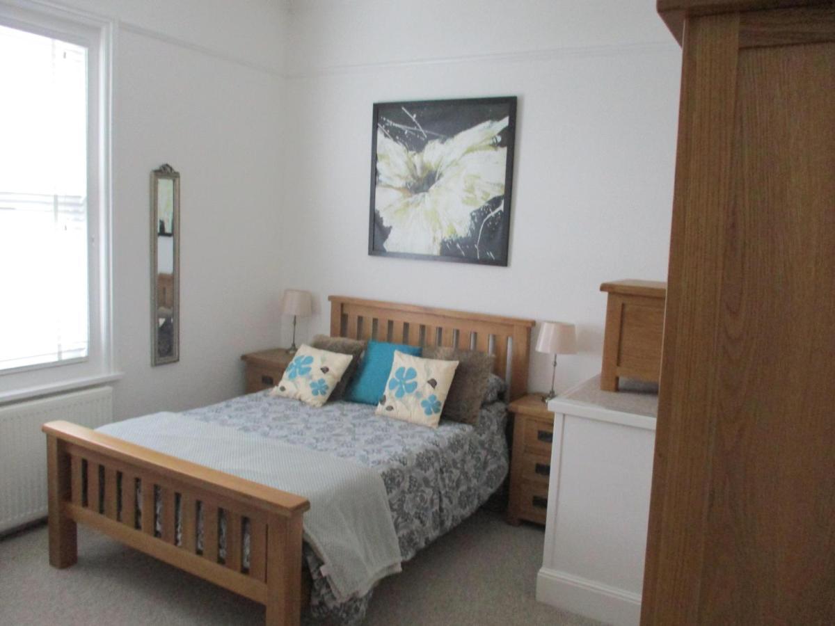 Lovely Spacious 3 Bedded First Floor Apartment Ryde  Exterior foto