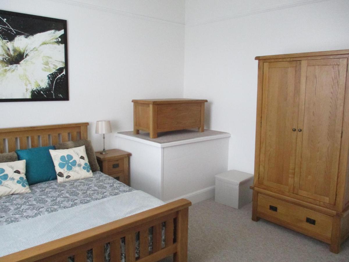 Lovely Spacious 3 Bedded First Floor Apartment Ryde  Exterior foto