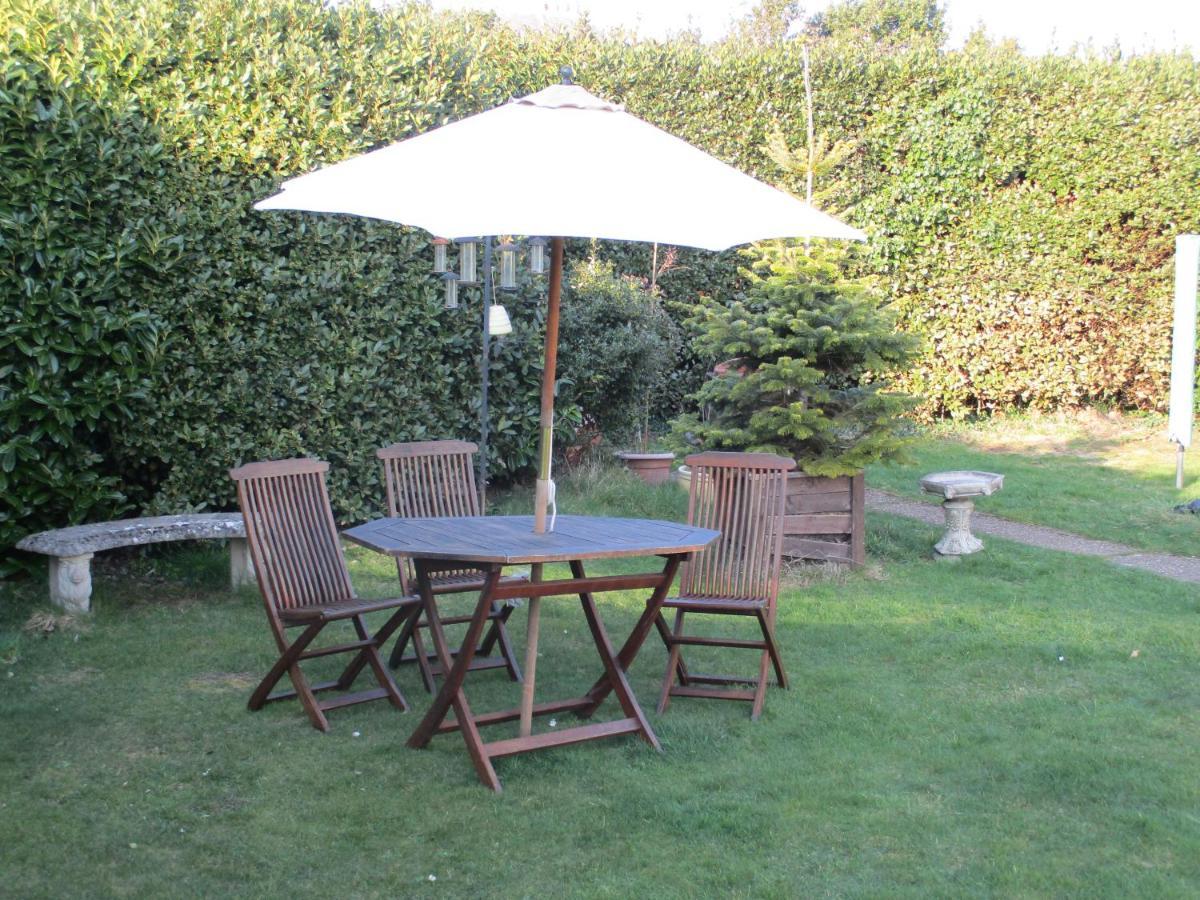 Lovely Spacious 3 Bedded First Floor Apartment Ryde  Exterior foto