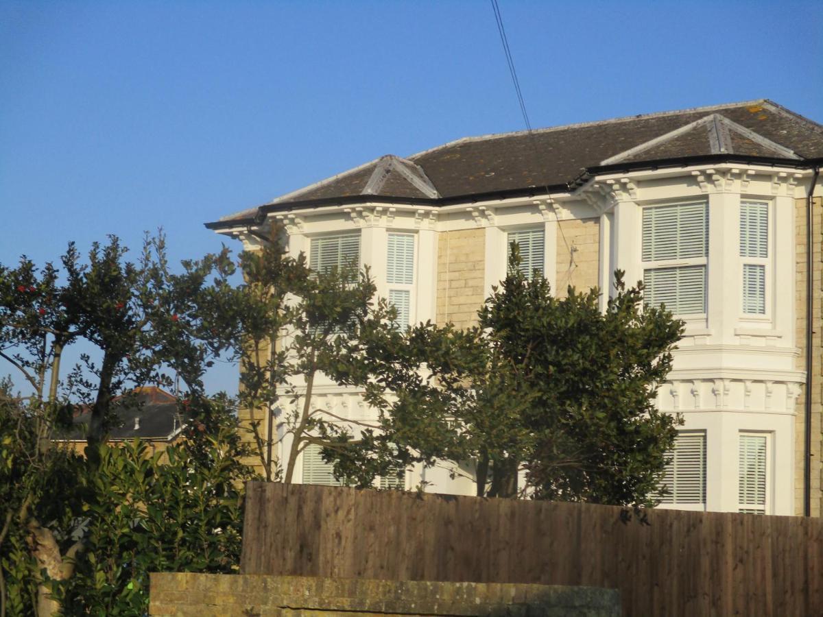 Lovely Spacious 3 Bedded First Floor Apartment Ryde  Exterior foto