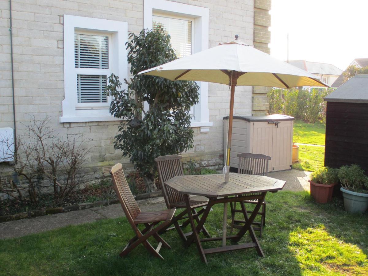 Lovely Spacious 3 Bedded First Floor Apartment Ryde  Exterior foto