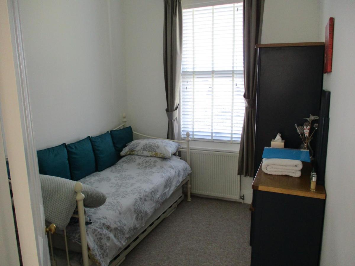 Lovely Spacious 3 Bedded First Floor Apartment Ryde  Exterior foto